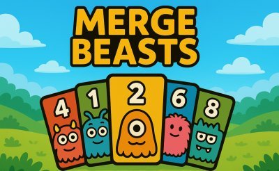 Merge Beasts