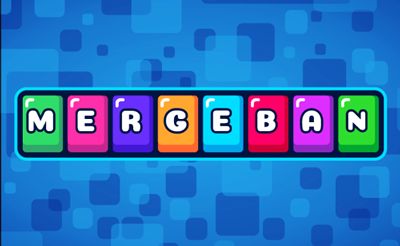Mergeban
