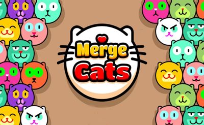 Merge Cats