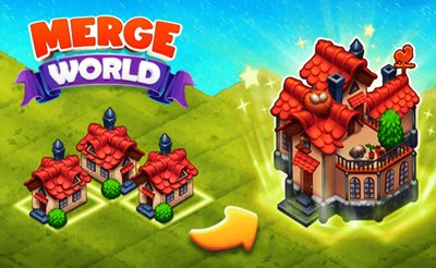 Merge World