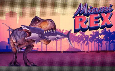 Miami Rex