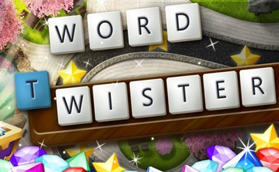 Microsoft Word Twister