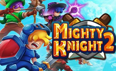 Mighty Knight 2