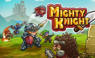 Mighty Knight