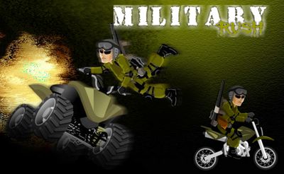 Military Rush