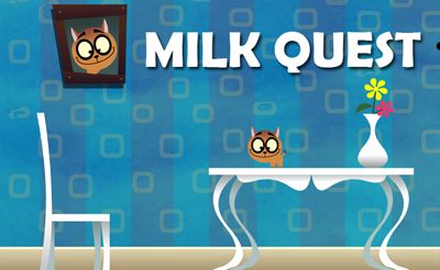 Milk Quest