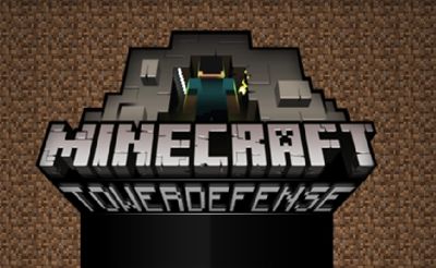 Minecraft Tower Defense