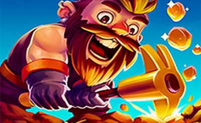 Miner Dash