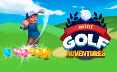 Mini Golf Adventures