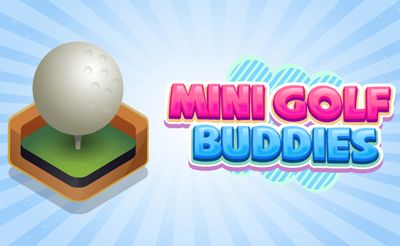 Minigolf Buddies