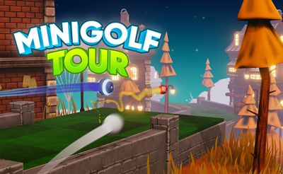 Minigolf Tour