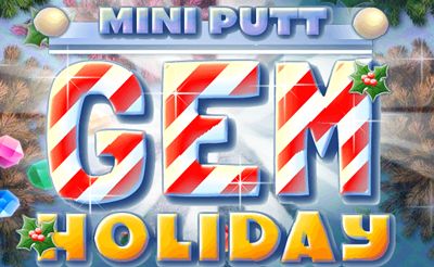 Mini Putt Holiday