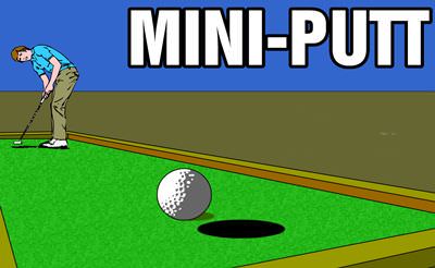 Miniputt