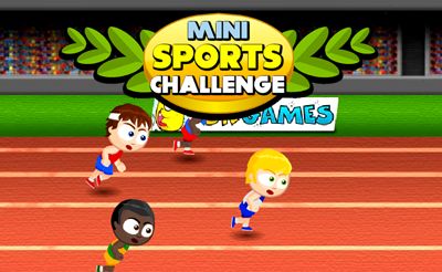 Mini Sports Challenge