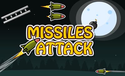 Missiles Attack