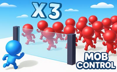 Stickman Games