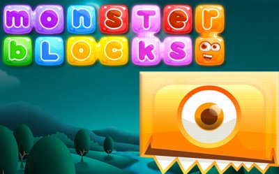 Monster Blocks