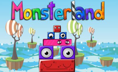Monsterland 1