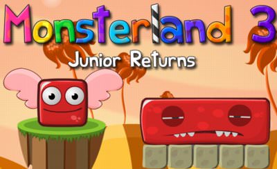 Monsterland 3