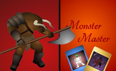 Monster Master