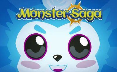Monster Saga