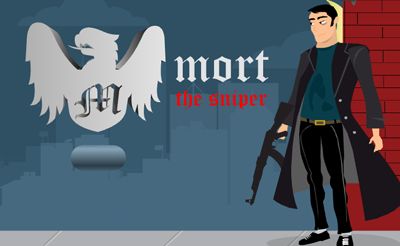 Mort Sniper Mort Sniper