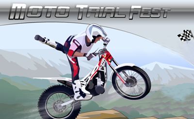 Moto Trial Fest