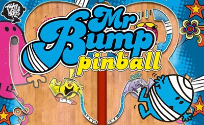 Mr Bump Pinball