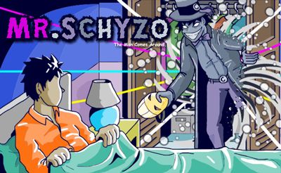 Mr. Schyzo