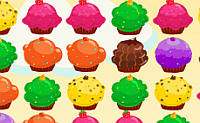 Muffin Match