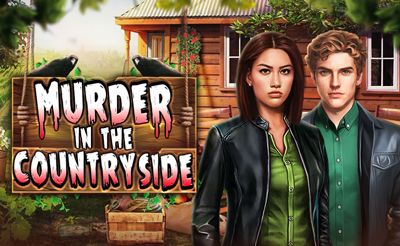 Murder in the Countryside
