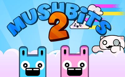 Mushbits 2