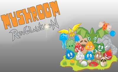 Mushroom Tower Defense