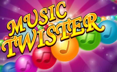 Music Twister Music Twister