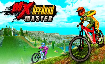 MX Offroad Master