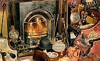 Mysteries of Sherlock Holmes