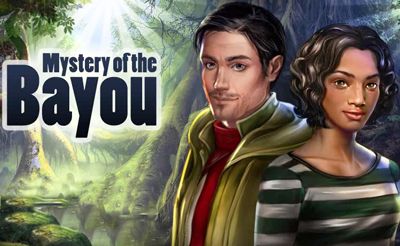 Mystery of the Bayou