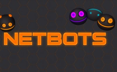 Netbots