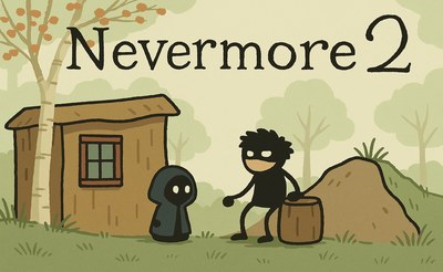 Nevermore 2