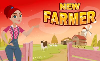 New Farmer