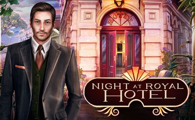 Night At Royal Hotel