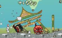 Ninja Cannon