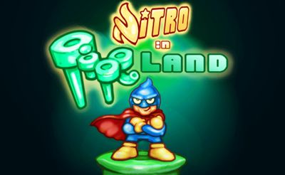Nitro in Pipeland