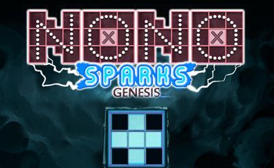 Nonosparks Genesis