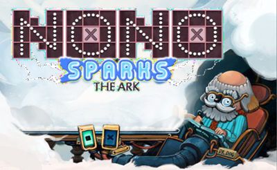 NoNoSparks The Ark