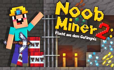 Noob Miner 2