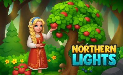 Northern Lights