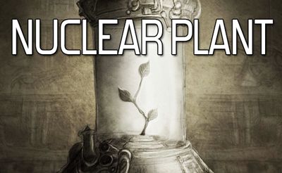 Nuclear Plant