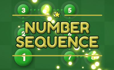 Number Sequence