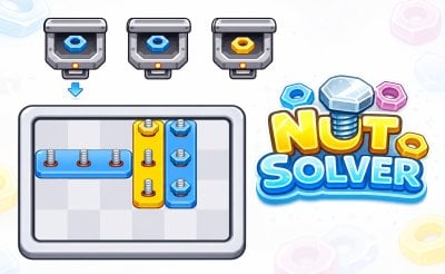 Nut Solver